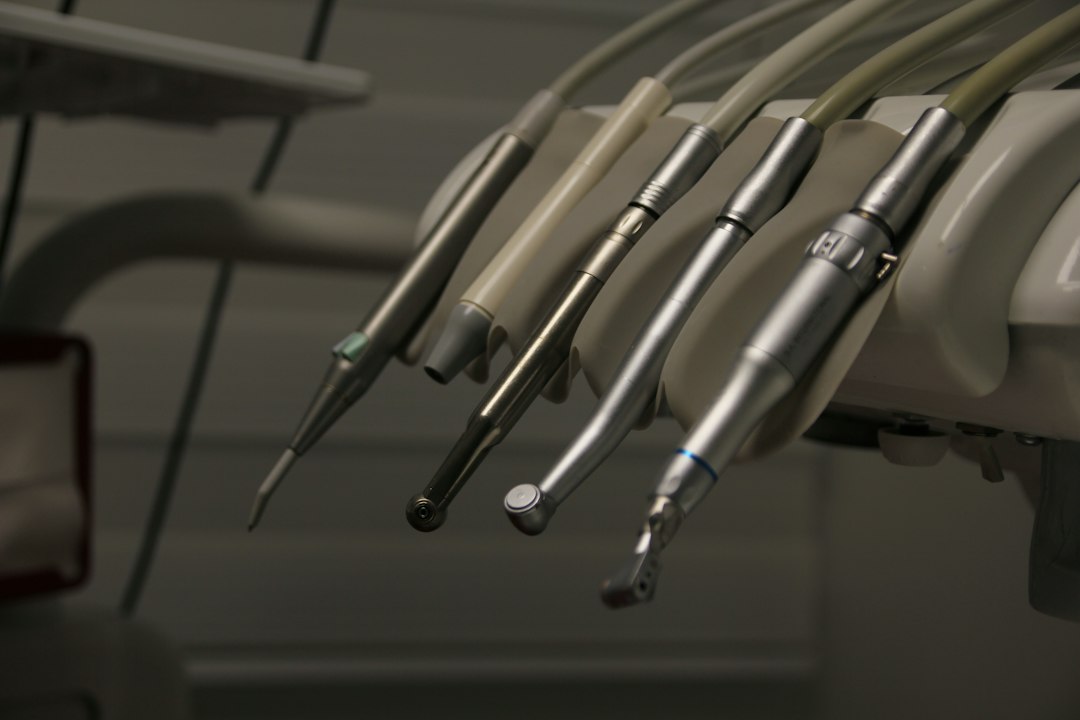 Kırıkhan Kelce Diş Modern Endodontik Ekipmanlar ve Kanal Tedavisi